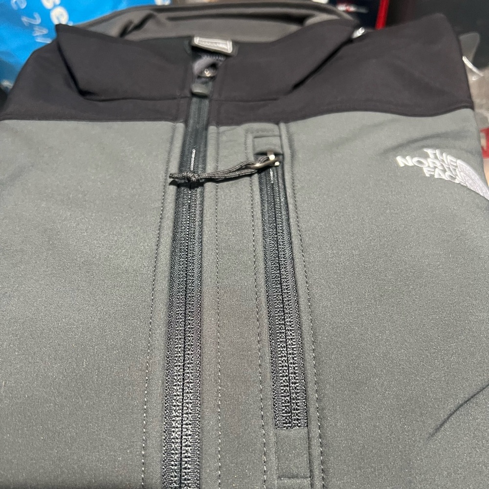The North Face Men’s XXL Apex Bionic Jacket